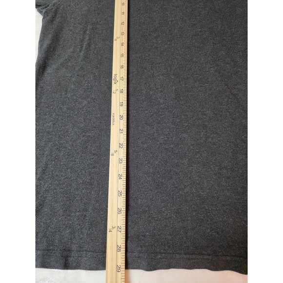 Polo Ralph Lauren Men's Size XXL Dark Grey Shirt - Picture 5 of 6
